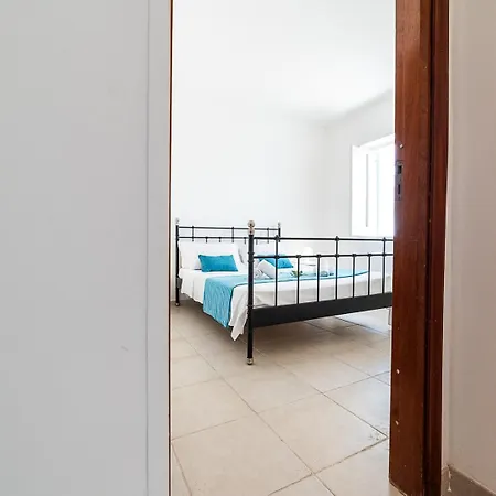Degli Oleandri Apartmán *