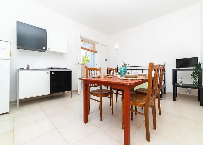 Degli Oleandri Villanova di Ostuni