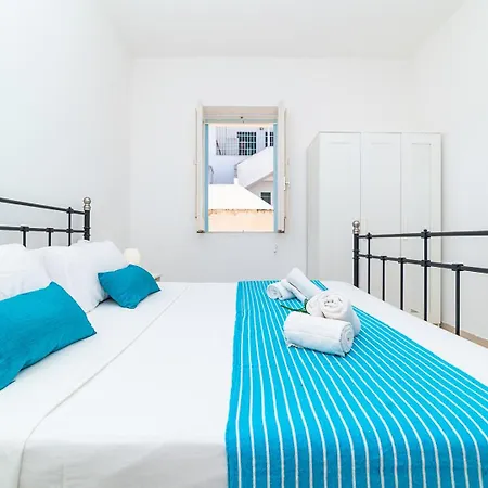 Appartement Degli Oleandri