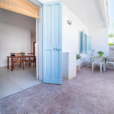Degli Oleandri Appartement