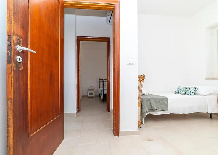 Degli Oleandri * Villanova di Ostuni